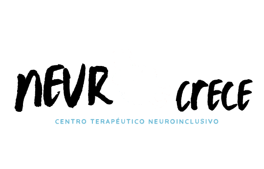 Logo Neuro Crece Texto
