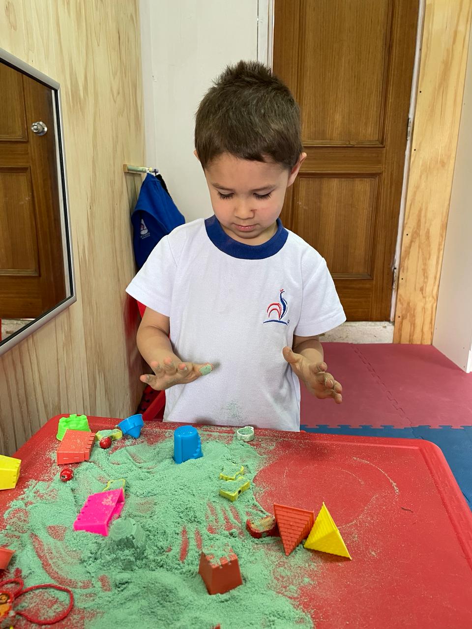 Actividad Terapéutica 5